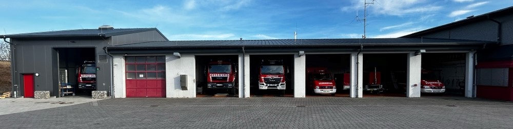 Einsatzleitwagen ELW
